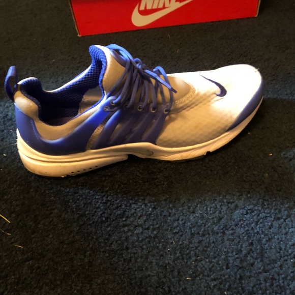 Nike Presto - Picture 5 of 7